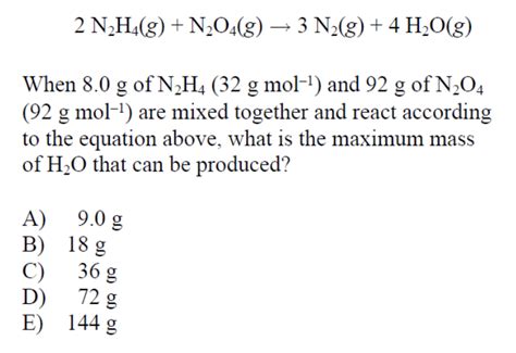 difficult college chemistry nyt